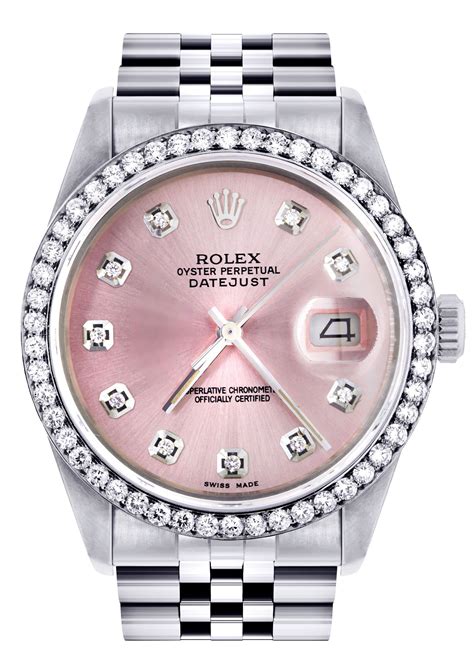 how much for womens rolex